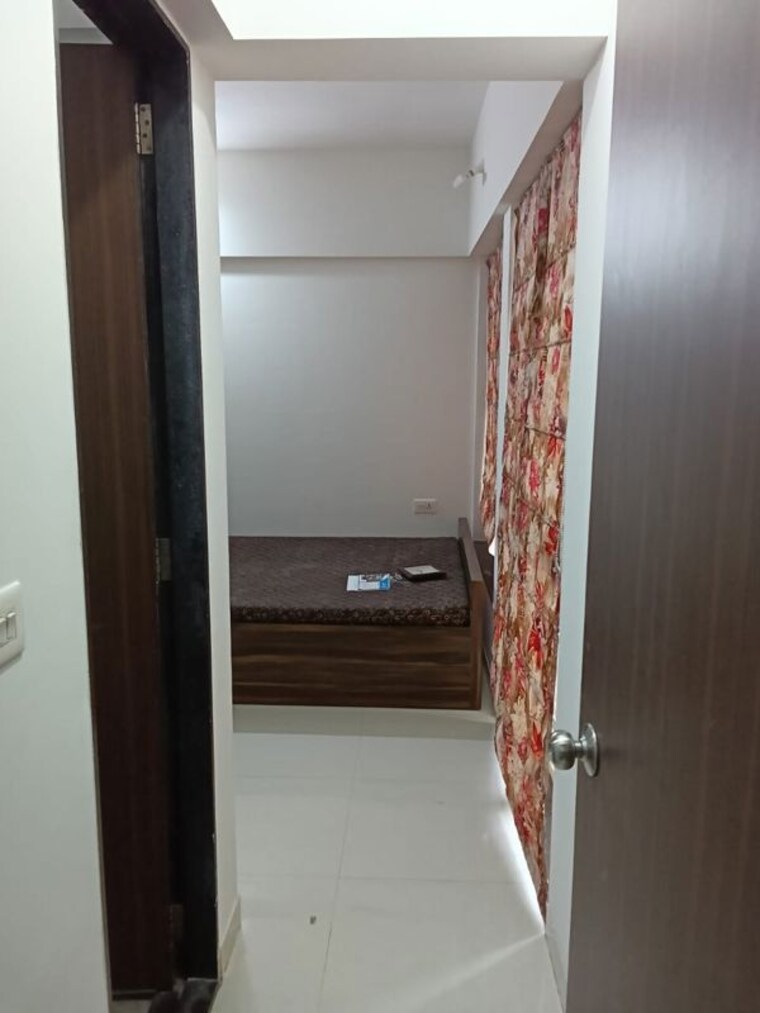 Bathroom, saniket-sunwinds 2 Bedroom 1100 Sq.Ft. Apartment In Bavdhan Pune 10551158
