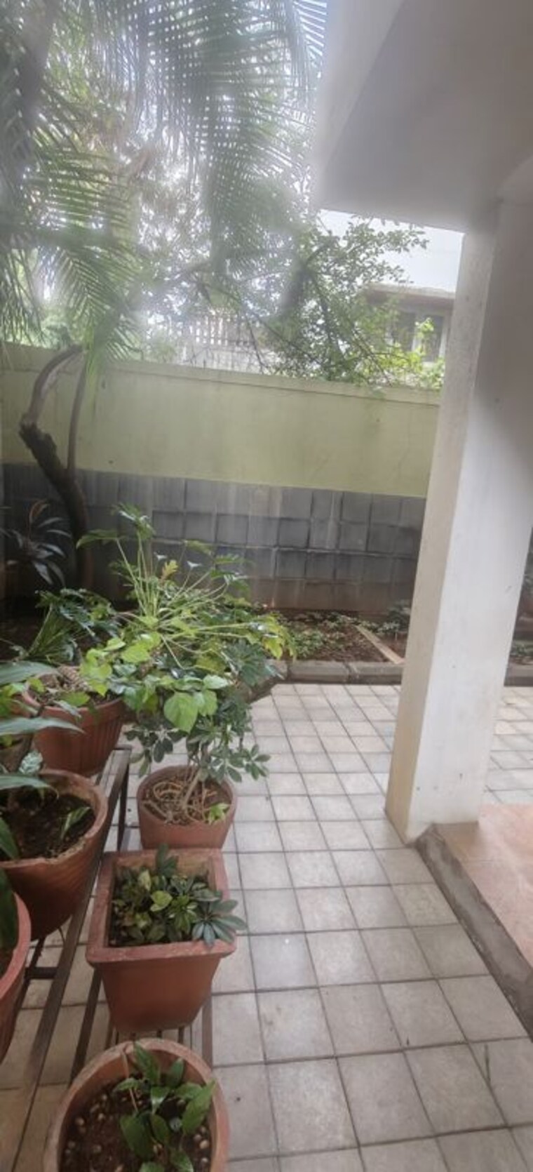 Balcony, senapati bapat road Commercial Office Space 2500 Sq.Ft. In Senapati Bapat Road Pune 10548016