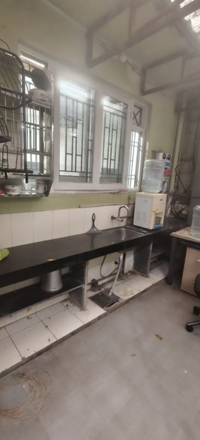 Kitchen, senapati bapat road Commercial Office Space 2500 Sq.Ft. In Senapati Bapat Road Pune 10548016