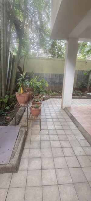  Office Space – Entrance View at Senapati Bapat Road - for Rent