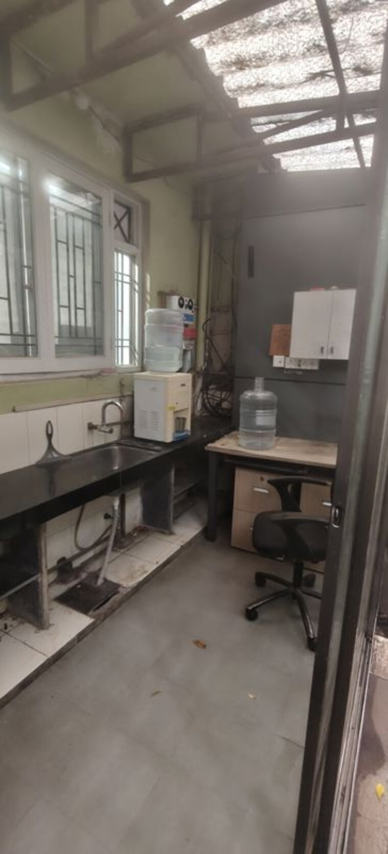 Kitchen, senapati bapat road Commercial Office Space 2500 Sq.Ft. In Senapati Bapat Road Pune 10548016