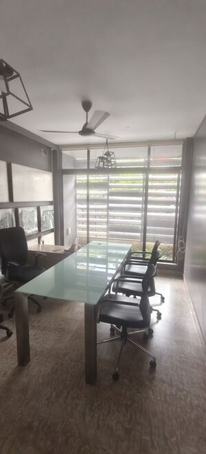 Team Area in  Office Space at Senapati Bapat Road – for Rent