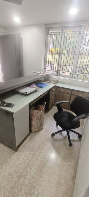 Team Area in  Office Space at Senapati Bapat Road – for Rent