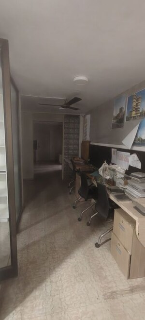  Office Space at Senapati Bapat Road – for Rent