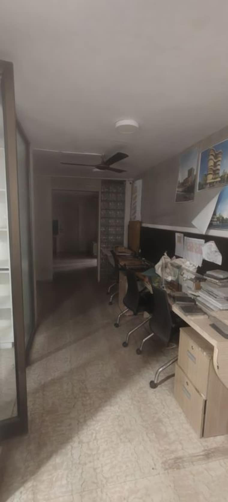 undefined, senapati bapat road Commercial Office Space 2500 Sq.Ft. In Senapati Bapat Road Pune 10548016