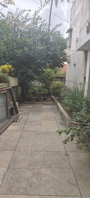 Balcony in  Office Space at Senapati Bapat Road – for Rent