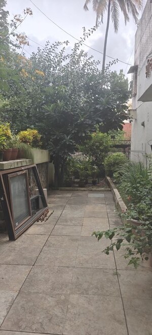  Office Space – Exterior View View at Senapati Bapat Road - for Rent