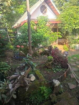  Land – Garden View at Lower Govind Nagar - for Sale
