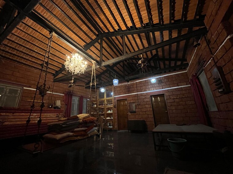 Exterior View, lower govind nagar Commercial Land 1873080 Sq.Ft. In Lower Govind Nagar Mumbai 10551165