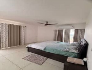 3 BHK Apartment For Rent in Rishita Serenity, Sushant Golf City