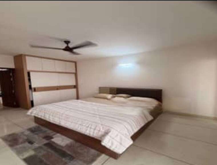 Bedroom, rishita-serenity 3 Bedroom 2250 Sq.Ft. Apartment In Sushant Golf City Lucknow 10551163