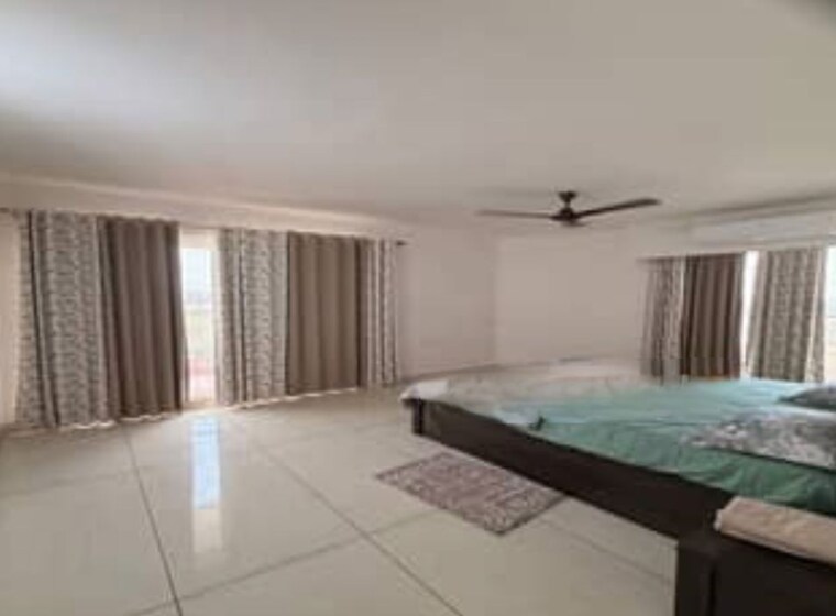 Kitchen, rishita-serenity 3 Bedroom 2250 Sq.Ft. Apartment In Sushant Golf City Lucknow 10551163