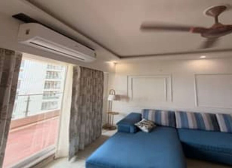 Kitchen, rishita-serenity 3 Bedroom 2250 Sq.Ft. Apartment In Sushant Golf City Lucknow 10551163