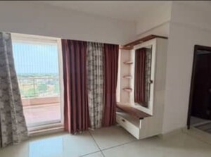 Room in 3 BHK Apartment at Rishita Serenity, Sushant Golf City – for Rent