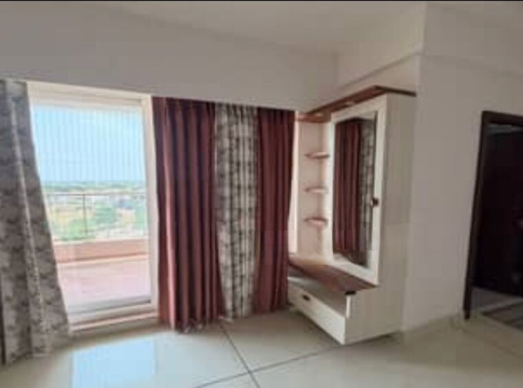 Room, rishita-serenity 3 Bedroom 2250 Sq.Ft. Apartment In Sushant Golf City Lucknow 10551163