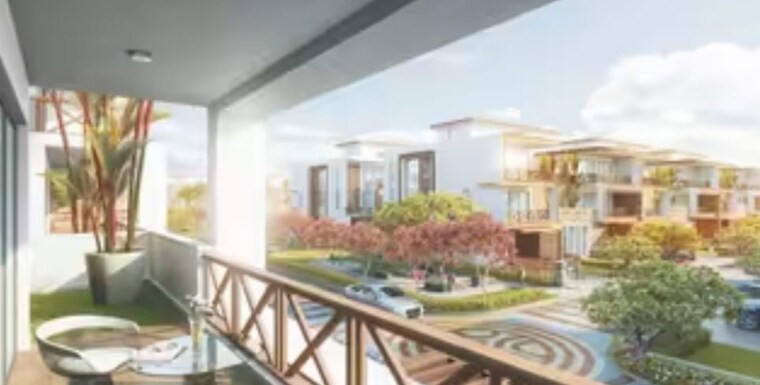 Entrance, rishita-serenity 3 Bedroom 2250 Sq.Ft. Apartment In Sushant Golf City Lucknow 10551163