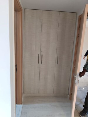 Building Lobby in 2 BHK Apartment at M3M Heights, Sector 65 – for Rent