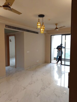 Room in 2 BHK Apartment at M3M Heights, Sector 65 – for Rent