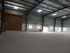 Parking in  Warehouse at Sulur – for Rent