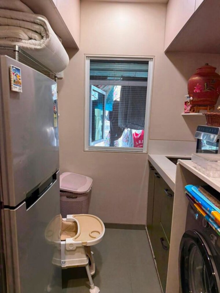 undefined, andheri west 1 Bedroom 600 Sq.Ft. Apartment In Andheri West Mumbai 10551170