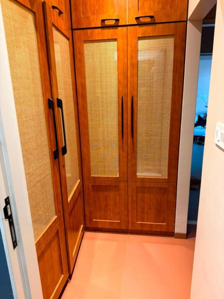 undefined, andheri west 1 Bedroom 600 Sq.Ft. Apartment In Andheri West Mumbai 10551170
