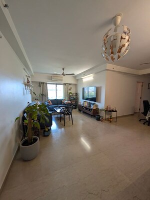 1 BHK Apartment For Rent in Group Satellite Aarambh, Malad East