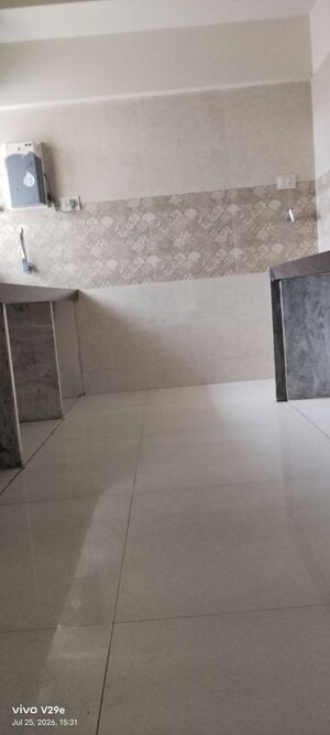 Kitchen in 3 BHK Apartment at Sher E Punjab, Andheri East – for Rent
