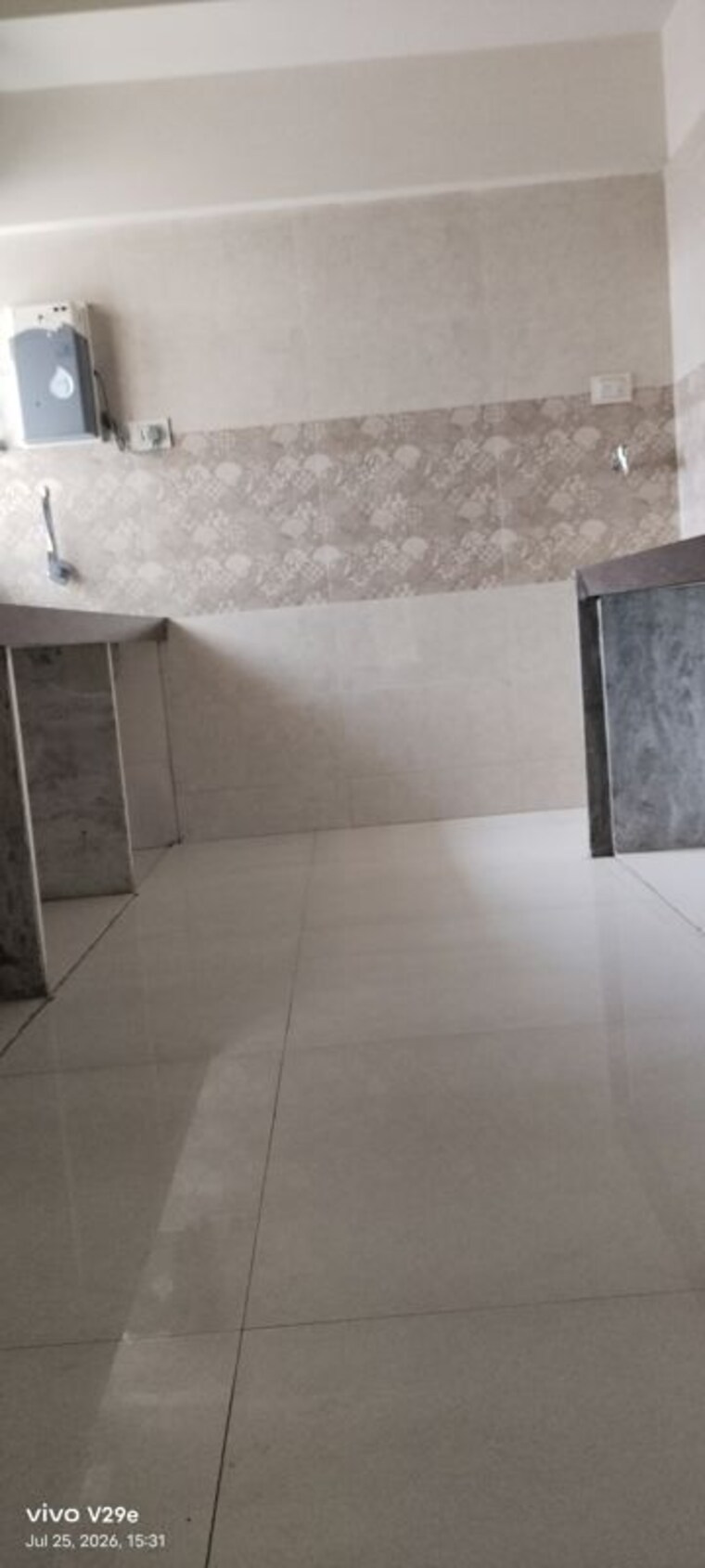 Kitchen, sher-e-punjab 3 Bedroom 900 Sq.Ft. Apartment In Andheri East Mumbai 10551173