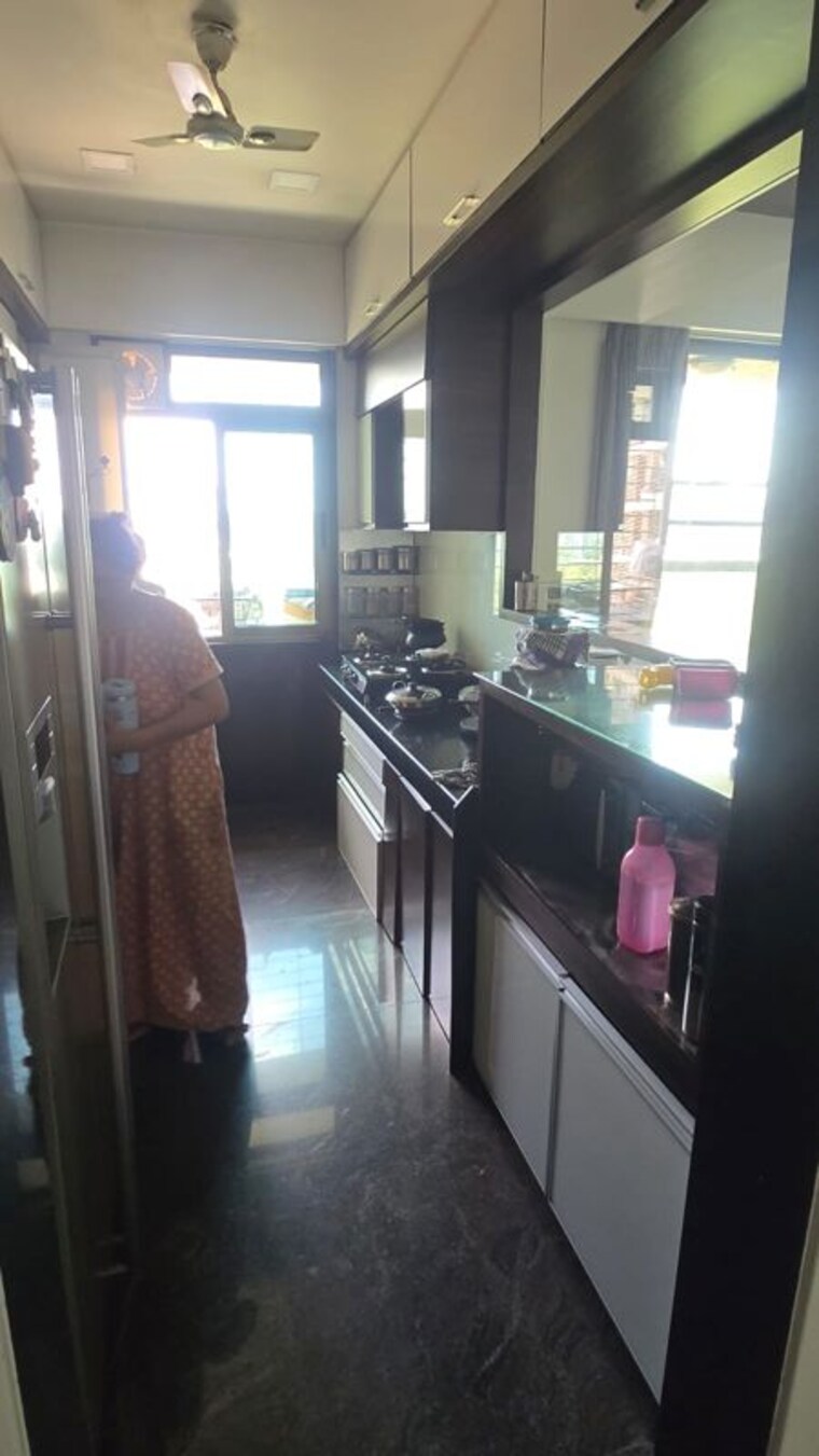 Kitchen, ashiana-apartments-faridabad 2 Bedroom 1300 Sq.Ft. Apartment In Palwal Faridabad 10551176