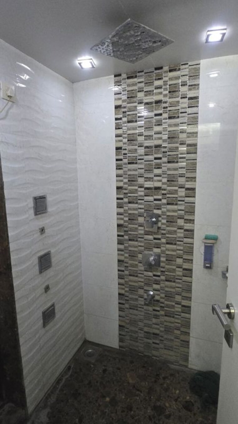 Bathroom, ashiana-apartments-faridabad 2 Bedroom 1300 Sq.Ft. Apartment In Palwal Faridabad 10551176