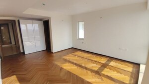 Bedroom in 4 BHK Apartment at Prestige White Meadows, Whitefield – for Rent