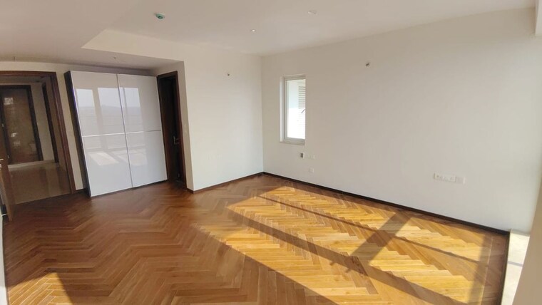 Bedroom, prestige-white-meadows 4 Bedroom 4041 Sq.Ft. Apartment In Whitefield Bangalore 10551174