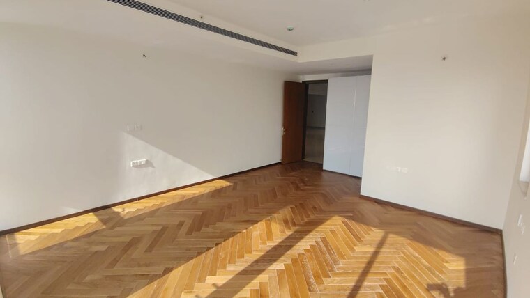 Kitchen, prestige-white-meadows 4 Bedroom 4041 Sq.Ft. Apartment In Whitefield Bangalore 10551174