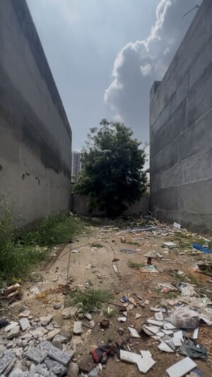  Plot For Sale in Gaur Yamuna City Gaur Suites, Gaur Yamuna City