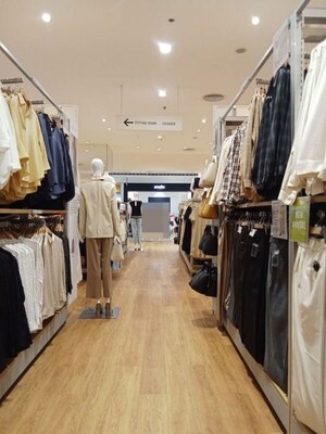  Showroom For Rent in Rs Puram