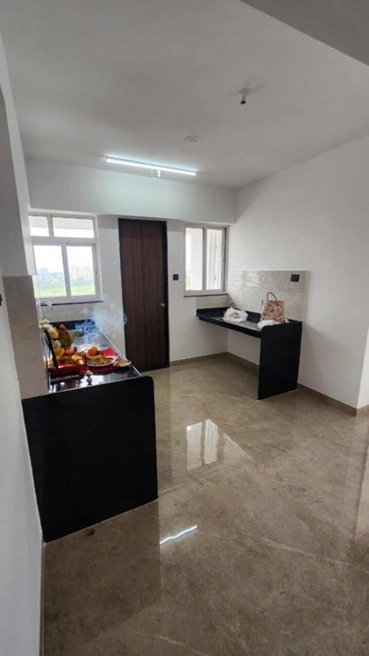 Living Room, skyrise-sparkle 2 Bedroom 1000 Sq.Ft. Apartment In Dhanori Pune 10551177