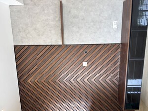 Furnished Amenities in 3 BHK Villa at Marsur – for Rent