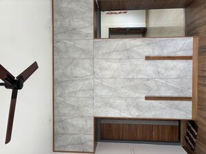 Furnished Amenities in 3 BHK Villa at Marsur – for Rent