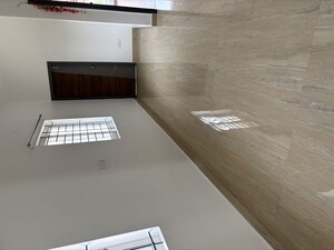 Living Room in 3 BHK Villa at Marsur – for Rent