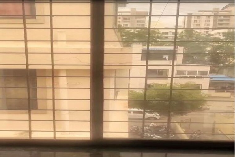 Exterior View, wadgaon sheri 1 Bedroom 635 Sq.Ft. Independent House In Wadgaon Sheri Pune 10551169