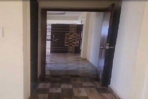 1 BHK Independent House For Rent in Wadgaon Sheri