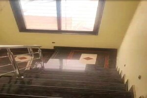 Kitchen in 1 BHK Independent House at Wadgaon Sheri – for Rent