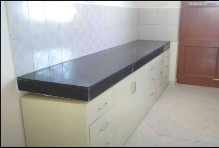 Kitchen, sector 49 3 Bedroom 1500 Sq.Ft. Builder Floor In Sector 49 Chandigarh 10551184
