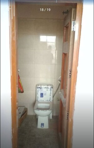 Bathroom in 3 BHK Builder Floor at Sector 49 – for Rent
