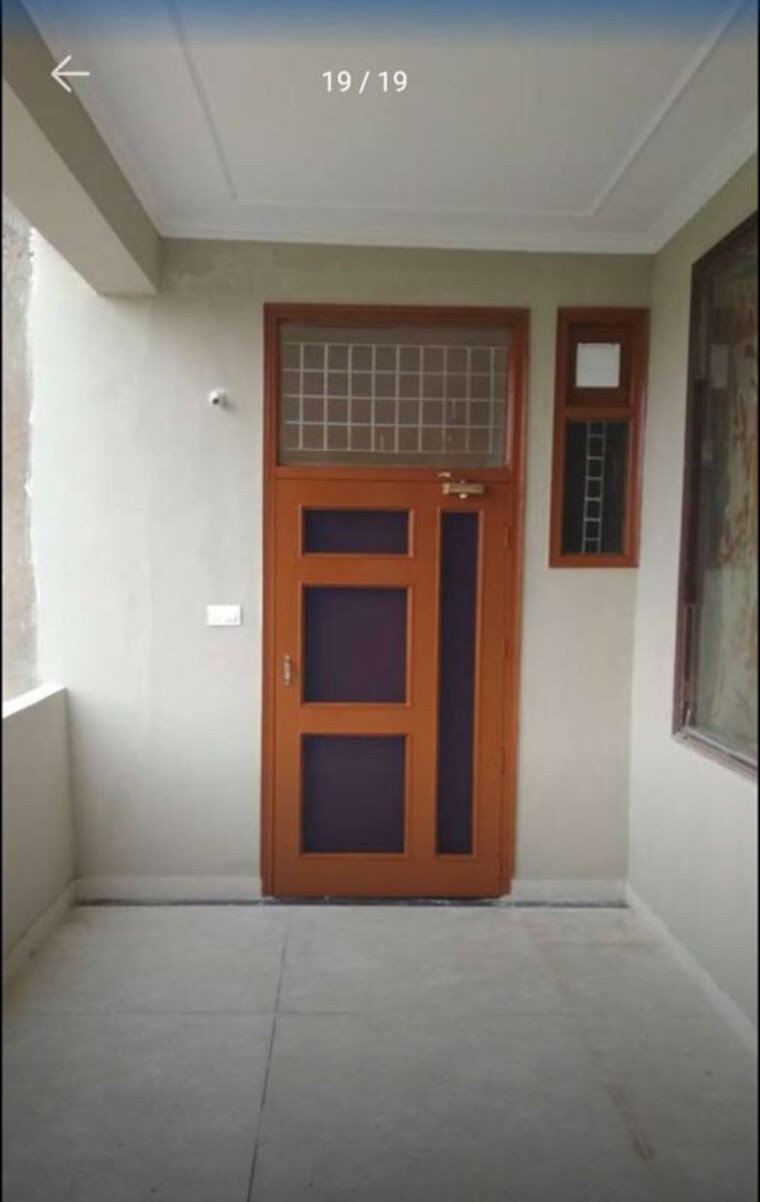 Room, sector 49 3 Bedroom 1500 Sq.Ft. Builder Floor In Sector 49 Chandigarh 10551184