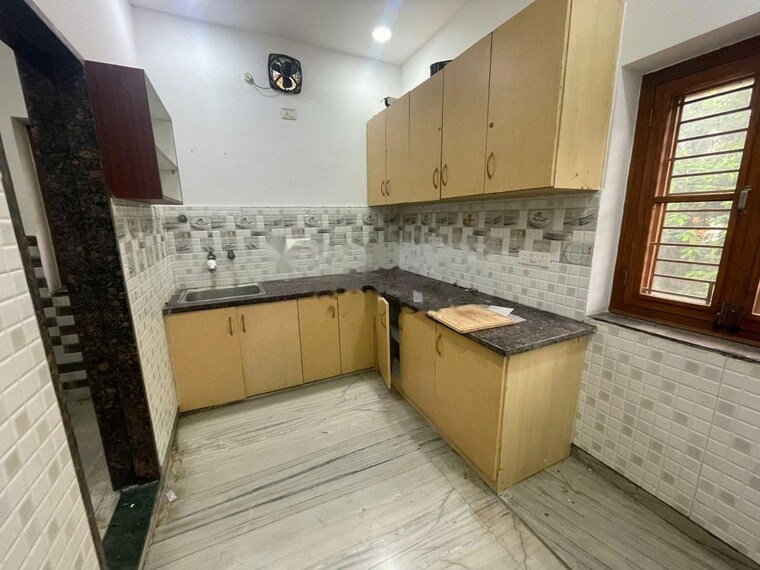 Kitchen, laxmi-nilayam 2 Bedroom 1200 Sq.Ft. Apartment In Kothaguda Hyderabad 10551194