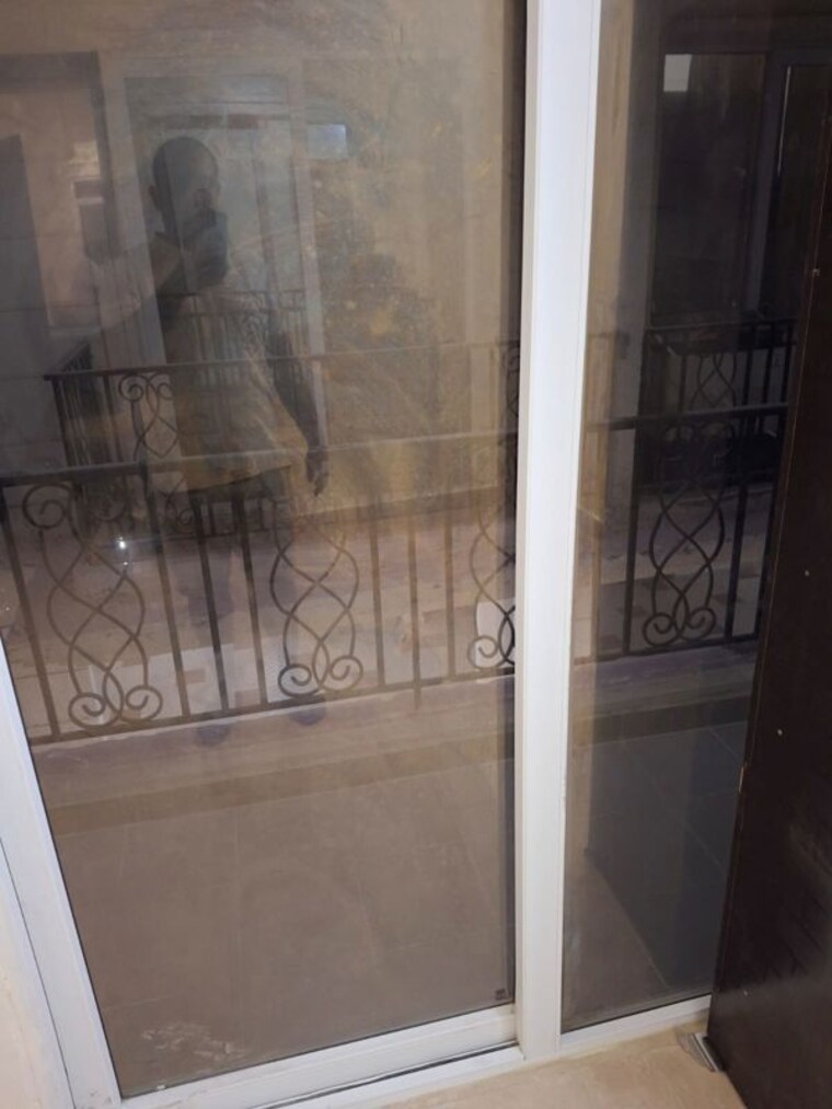 Bathroom, bliss-orra 2 Bedroom 1300 Sq.Ft. Apartment In Ambala Highway Zirakpur 10551192