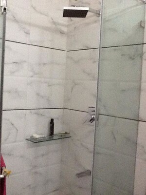 Bathroom in 5 BHK Independent House at Jaipuria Plaza, Sector 26 – for Sale