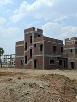 3 BHK + Prayer Room,Study Room,Basement 3035 Sq.Ft. Villa in Thummaloor