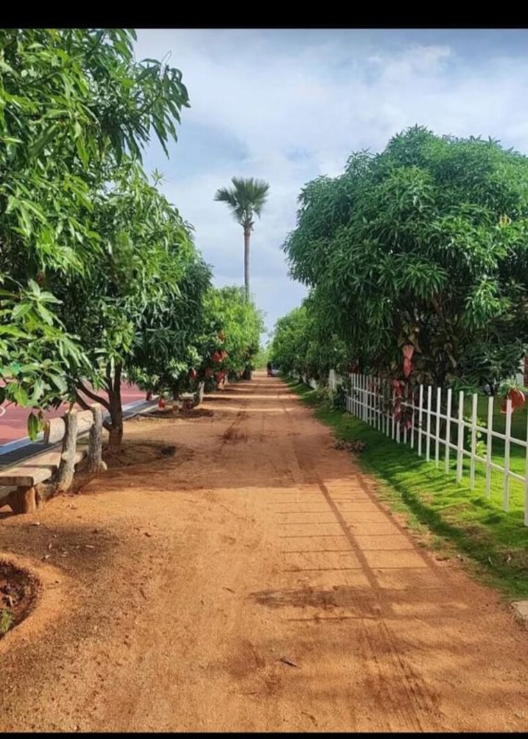 undefined, thummaloor 3 Bedroom 3035 Sq.Ft. Villa In Thummaloor Hyderabad 10551183